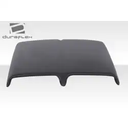 Universal Ram Air Scoop 2 - 1 Piece image - 8