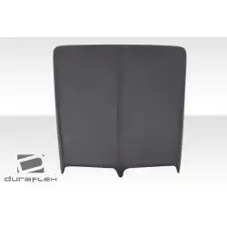 Universal Ram Air Scoop 2 - 1 Piece image - 22