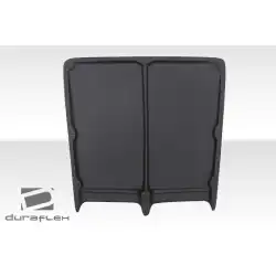 Universal Ram Air Scoop 2 - 1 Piece image - 24