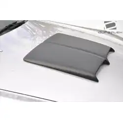 Universal Ram Air Scoop 2 - 1 Piece image - 4