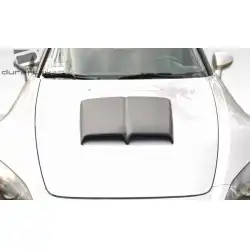 Universal Ram Air Scoop 2 - 1 Piece image - 6