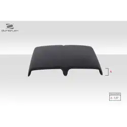 Universal Ram Air Scoop 2 - 1 Piece image - 11