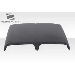 Universal Ram Air Scoop 2 - 1 Piece image - 15