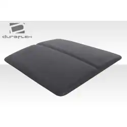 Universal Ram Air Scoop 2 - 1 Piece image - 18
