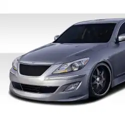 2009-2014 Hyundai Genesis Executive Front Lip image - 3