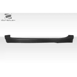 2009-2014 Hyundai Genesis 4DR Executive Front Lip Under Spoiler Air Dam - 1 Piece image - 3