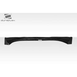 2009-2014 Hyundai Genesis 4DR Duraflex Executive Front Lip Under Spoiler Air Dam - 1 Piece image - 6