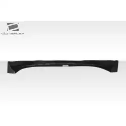 2009-2014 Hyundai Genesis 4DR Executive Front Lip Under Spoiler Air Dam - 1 Piece image - 5