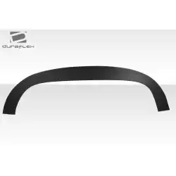 2009-2014 Hyundai Genesis 4DR Executive Front Lip Under Spoiler Air Dam - 1 Piece image - 6