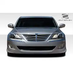 2009-2014 Hyundai Genesis Executive Front Lip image - 5