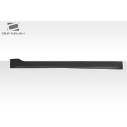 2009-2014 Hyundai Genesis 4DR Duraflex Executive Side Skirts Rocker Panels - 2 Piece image - 5