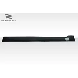 2009-2014 Hyundai Genesis 4DR Executive Side Skirts Rocker Panels - 2 Piece image - 5