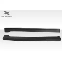 2009-2014 Hyundai Genesis Executive Side Skirts image - 7