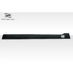 2009-2014 Hyundai Genesis Executive Side Skirts image - 11
