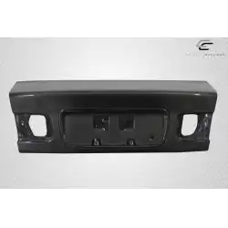 1996-2000 Honda Civic 2DR OEM Look Trunk - 1 Piece image - 1