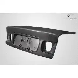 1996-2000 Honda Civic 2DR OEM Look Trunk - 1 Piece image - 2
