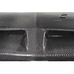 2005-2009 Ford Mustang GT500 Carbon Fiber Hood image - 10