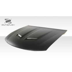 2004-2006 Pontiac GTO Duraflex CV8-Z Hood - 1 Piece image - 8