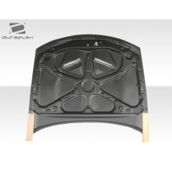 2004-2006 Pontiac GTO Duraflex CV8-Z Hood - 1 Piece image - 10