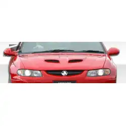 2004-2006 Pontiac GTO CV8-Z Hood image - 9