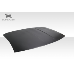 1993-2002 Chevrolet Camaro Pontiac Firebird Trans AM Duraflex LE Designs Targa Top Roof - 1 Piece image - 7