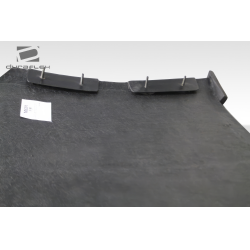 1993-2002 Chevrolet Camaro Pontiac Firebird Trans AM Duraflex LE Designs Targa Top Roof - 1 Piece image - 9