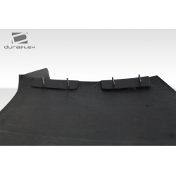 1993-2002 Chevrolet Camaro Pontiac Firebird Trans AM Duraflex LE Designs Targa Top Roof - 1 Piece image - 10