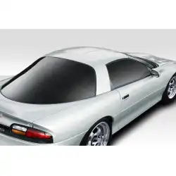 1993-2002 Chevrolet Camaro Pontiac Firebird Trans AM LE Designs Targa Top Roof - 1 Piece image - 11