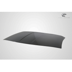 1993-2002 Chevrolet Camaro Pontiac Firebird Trans AM Carbon Creations LE Designs Targa Top Roof - 1 Piece image - 4