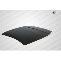 1993-2002 Chevrolet Camaro Pontiac Firebird Trans AM Carbon Creations LE Designs Targa Top Roof - 1 Piece image - 5