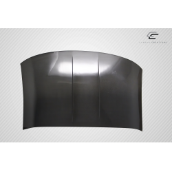 1993-2002 Chevrolet Camaro Pontiac Firebird Trans AM Carbon Creations LE Designs Targa Top Roof - 1 Piece image - 7