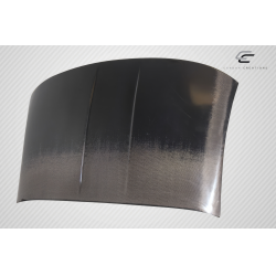 1993-2002 Chevrolet Camaro Pontiac Firebird Trans AM Carbon Creations LE Designs Targa Top Roof - 1 Piece image - 8