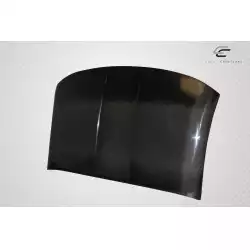 1993-2002 Chevrolet Camaro Pontiac Firebird Trans AM LE Designs Targa Top Roof - 1 Piece image - 8