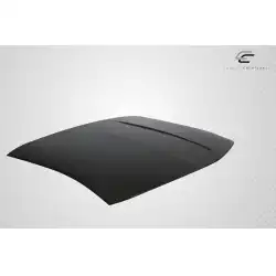 1993-2002 Chevrolet Camaro Pontiac Firebird Trans AM LE Designs Targa Top Roof - 1 Piece image - 10