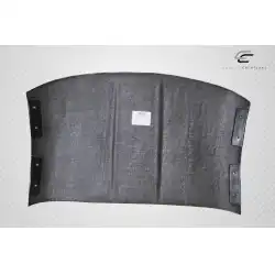 1993-2002 Chevrolet Camaro Pontiac Firebird Trans AM LE Designs Targa Top Roof - 1 Piece image - 12