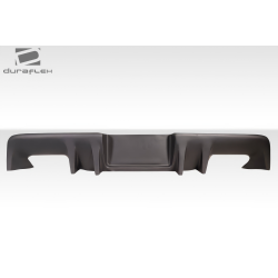 1993-2002 Pontiac Trans Am Duraflex LE Designs Rear Diffuser - 1 Piece image - 4