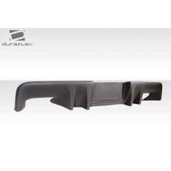 1993-2002 Pontiac Trans Am Duraflex LE Designs Rear Diffuser - 1 Piece image - 5