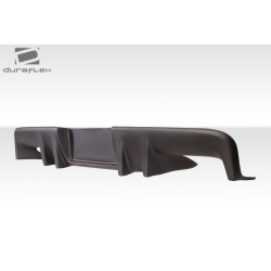 1993-2002 Pontiac Trans Am Duraflex LE Designs Rear Diffuser - 1 Piece image - 6