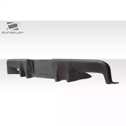 1993-2002 Pontiac Trans Am LE Designs Rear Diffuser - 1 Piece image - 5