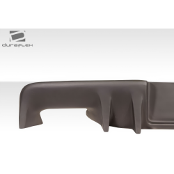 1993-2002 Pontiac Trans Am Duraflex LE Designs Rear Diffuser - 1 Piece image - 7
