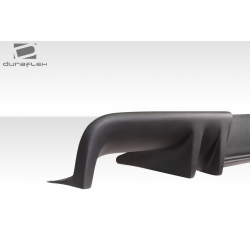 1993-2002 Pontiac Trans Am Duraflex LE Designs Rear Diffuser - 1 Piece image - 8