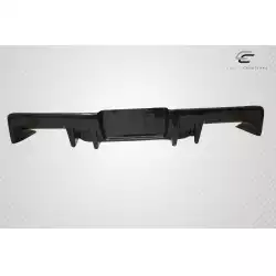 1993-2002 Pontiac Trans Am LE Designs Rear Diffuser - 1 Piece image - 3