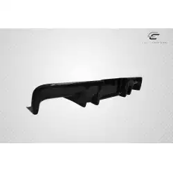 1993-2002 Pontiac Trans Am LE Designs Rear Diffuser - 1 Piece image - 8