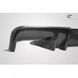 1993-2002 Pontiac Trans Am LE Designs Rear Diffuser - 1 Piece image - 9
