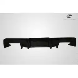 1993-2002 Pontiac Trans Am LE Designs Rear Diffuser - 1 Piece image - 6