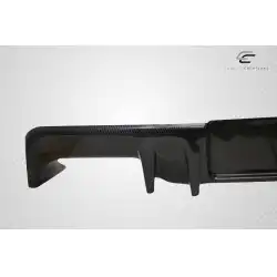 1993-2002 Pontiac Trans Am LE Designs Rear Diffuser - 1 Piece image - 8