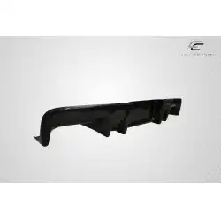 1993-2002 Pontiac Trans Am LE Designs Rear Diffuser - 1 Piece image - 10