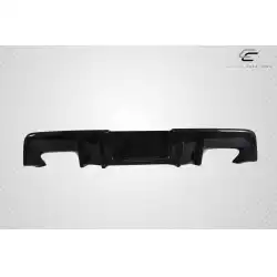 1993-2002 Pontiac Trans Am LE Designs Rear Diffuser - 1 Piece image - 14