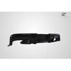 1993-2002 Pontiac Trans Am LE Designs Rear Diffuser - 1 Piece image - 16