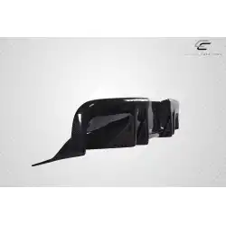 1993-2002 Pontiac Trans Am LE Designs Rear Diffuser - 1 Piece image - 18